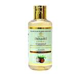 RUSHIKHADI Coconut Revitalizing Hair Shampoo 210ml